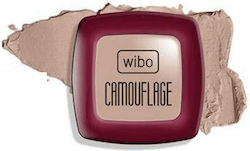 Wibo Camouflage Cream Concealer 03 Nude 3.7gr