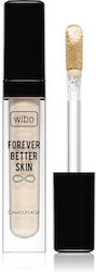 Wibo Forever Better Skin Camouflage Concealer 2...