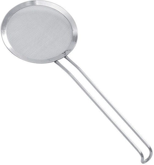 Hendi Lingură Joasă Fantă Cu Găuri Metalică 12.5cm