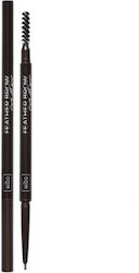 Wibo Feather Μολύβι για Φρύδια Dark Brown