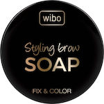 Wibo Styling Soap for Eyebrows Transparent