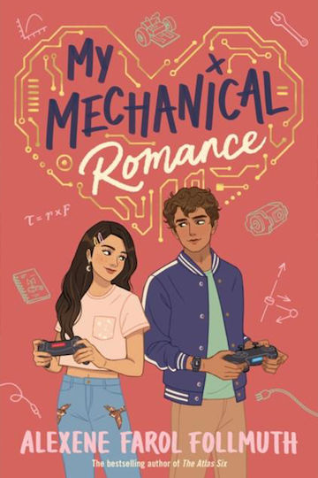 My Mechanical Romance My Mechanical Romance