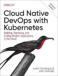 Cloud Native Devops with Kubernetes