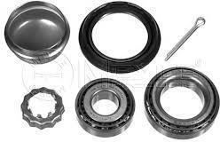 Meyle Wheel Bearings for