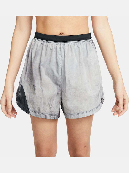 Nike Repel Women's High-waisted Sporty Shorts P...