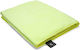 4F Πετσέτα Microfiber Σώματος Πράσινη 130x80εκ.