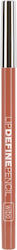 Wibo Lip Define Lip Pencil 04