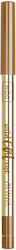 Wibo Wild Cat Eye Metallic Creion de ochi 04 Aur