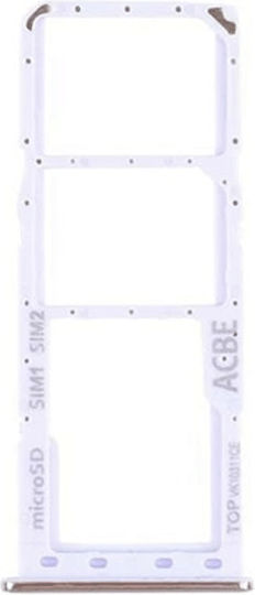 Slot Card Sim Violet Galaxy A32 4G -> Galaxy A32 4G