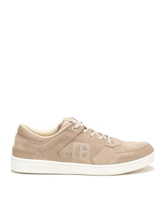 Pause Sport Low Γυναικεία Sneakers Μπεζ