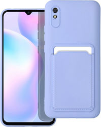 Sonique Card Flieder (Redmi 9A / 9AT)