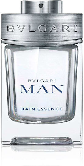 【美品】BVLGARI MAN RAIN ESSENCE 60ml 95% Amazon.com : Bvlgari Man Rain Essence for Men - 2 oz EDP