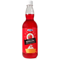 Ακτίνα mit Geschmack Strawberry 750ml