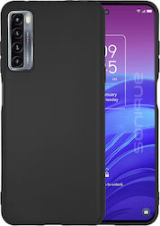 Sonique Задна корица Черен (TCL 20L / 20L+ / 20 5G / 20S) Sonique Задна корица Черен (TCL 20L / 20L+ / 20 5G / 20S)
