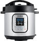 Tesla Elitecook K70 Multi-Function Cooker 6lt 1000W Silver