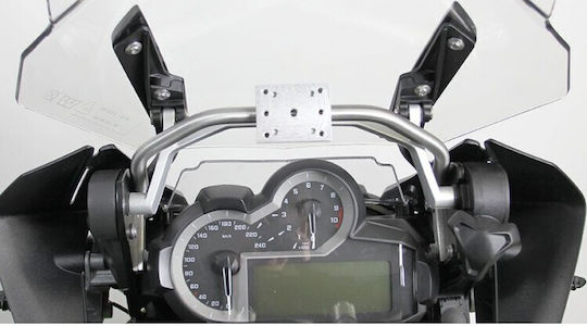 Hornig Μπαράκι Κόκπιτ Βάση GPS Bmw R 1200 Gs Lc 2013