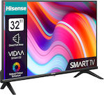 Hisense Smart TV 32" HD Ready LED 32A4K (2023)