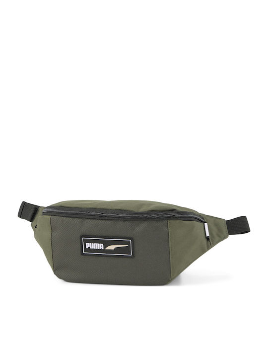 Deck Waist Bag Khaki