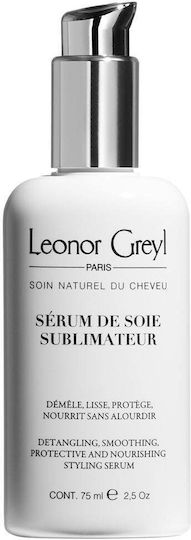 Leonor Greyl Fusion Meso Hair Serum for Nourishing 75ml