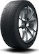 Michelin Anvelopă Pilot 5 325/35R22 114W XL De iarnă Pentru 4x4 / SUV Autoturism