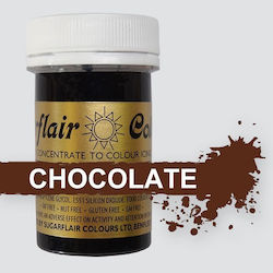 Sugarflair Colorant pentru Cofetărie în Pastă C...