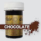 Sugarflair Lebensmittelfarbe Chocolate 1Stück 25gr