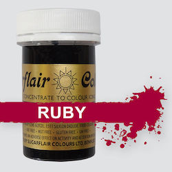 Sugarflair Colorant pentru Cofetărie în Pastă R...
