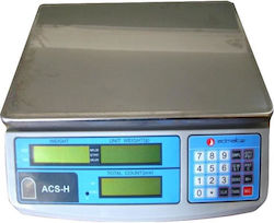 Admate ACS-H Precision Scale