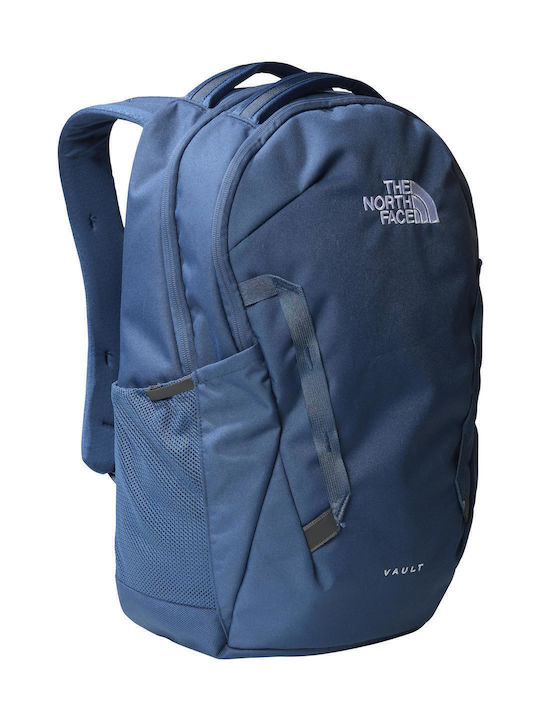 The North Face Vault 26Es Shady Blue/TNF White