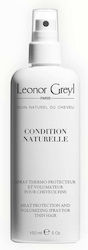 Leonor Greyl Condition Naturelle Spray Θερμοπροστασίας Μαλλιών 150ml