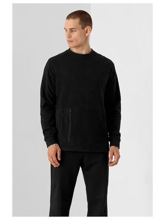Men's Sweatshirt Black