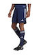 Tiro 23 League Sport Herren Shorts Team Marineblau 2 / Weiß