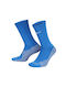 Nike Strike Crew WC22 Ποδοσφαιρικές Κάλτσες Μπλε 1 Ζεύγος