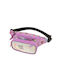 Polo Rainbow Kids Waist Bag Lilac 24cmx4cmx12cmcm