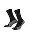 Nike Strike Ποδοσφαιρικές Κάλτσες Μαύρες 1 Ζεύγος