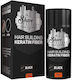The Shave Factory Hair Root Concealer Spray with Keratin 21gr