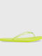 Jinx Flip Flops Σαγιονάρες Lime