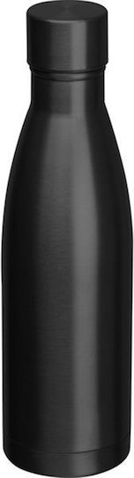 Next Sticlă Termos Oțel inoxidabil 500ml Negru