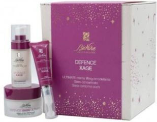 Bionike Defense Xage Σετ Περιποίησης για Αντιγήρανση & Σύσφιξη
