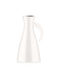 Eva Solo Glass Jug White 1000ml