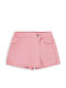 Kids' Shorts/Bermudas Denim Pink