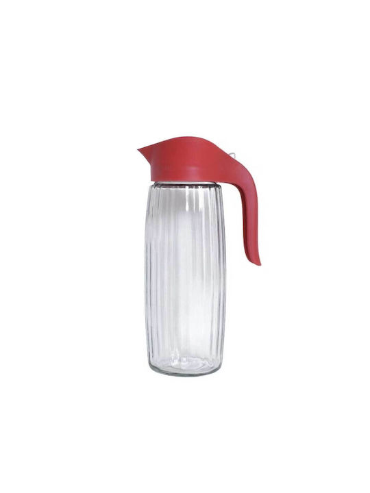 Glass Jug 1600ml