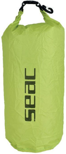 Seac Sac Uscat Moale De Umar 10lt Verde