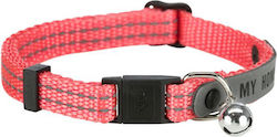 Trixie Trixie Katzenhalsband Mit Adressschild X...
