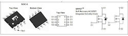 Integrated Circuit FIC038