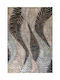 Tzikas Carpets 61105-771 Seturi De Covoare Pentru Dormitor Modern Boheme Turcia 127-0-335-61105-771 3 Bucăți