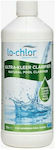 Water Treatment Hellas Ultra Kleer Clarifier Natürlicher Klärer 1Es