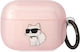 Karl Lagerfeld Ikonik Choupette Θήκη Σιλικόνης ...