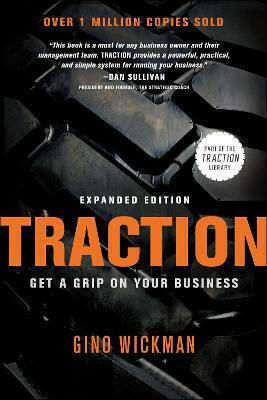 Traction, Bekommen Sie Ihr Geschäft in den Griff