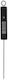 Estia Electronical Cooking Thermometer with Probe 0°C / +250°C